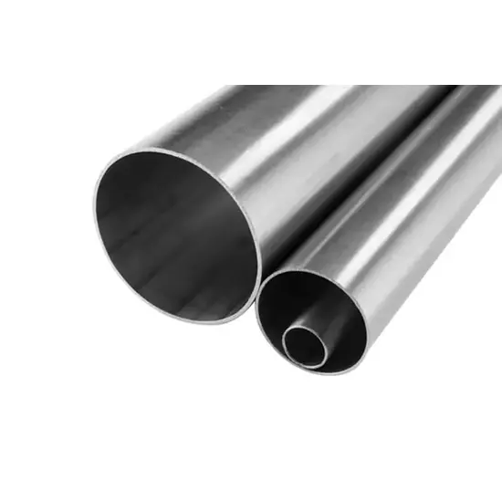 Staal S235JRH Buis constructie gelast EN10219 76,1x2,6 mm